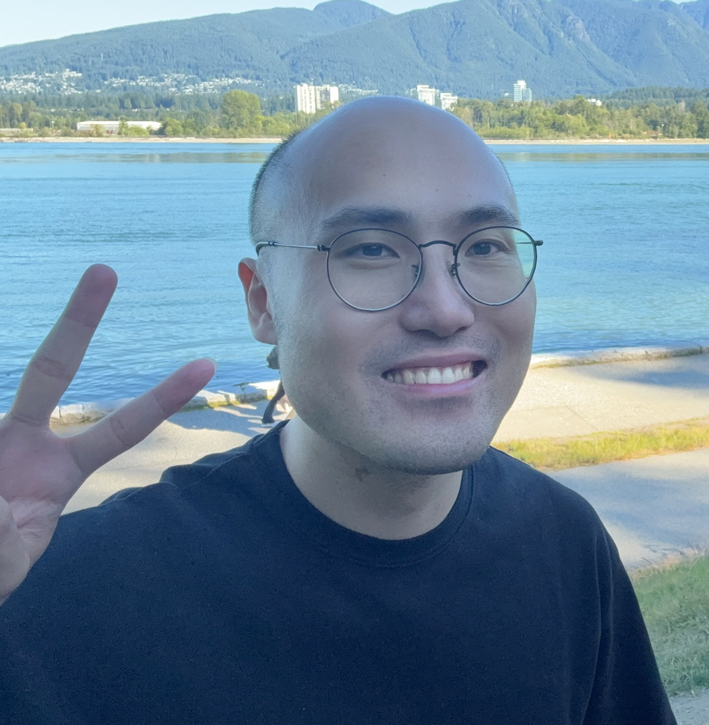 Lei Ding (丁雷)